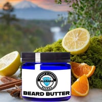 Image 1 of Alabama Beard Butter