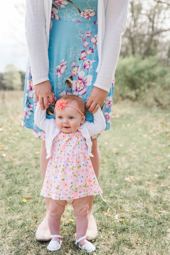 Image of 2024 Spring Mini Sessions - DEPOSIT