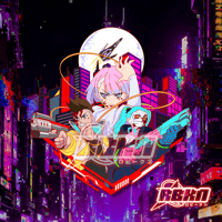 Image 1 of Cyber Drop