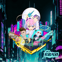 Image 2 of Cyber Drop