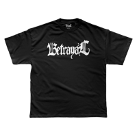 Logo T-Shirt (Black)