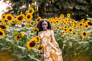 Image of Sunflower Sessions 🌻