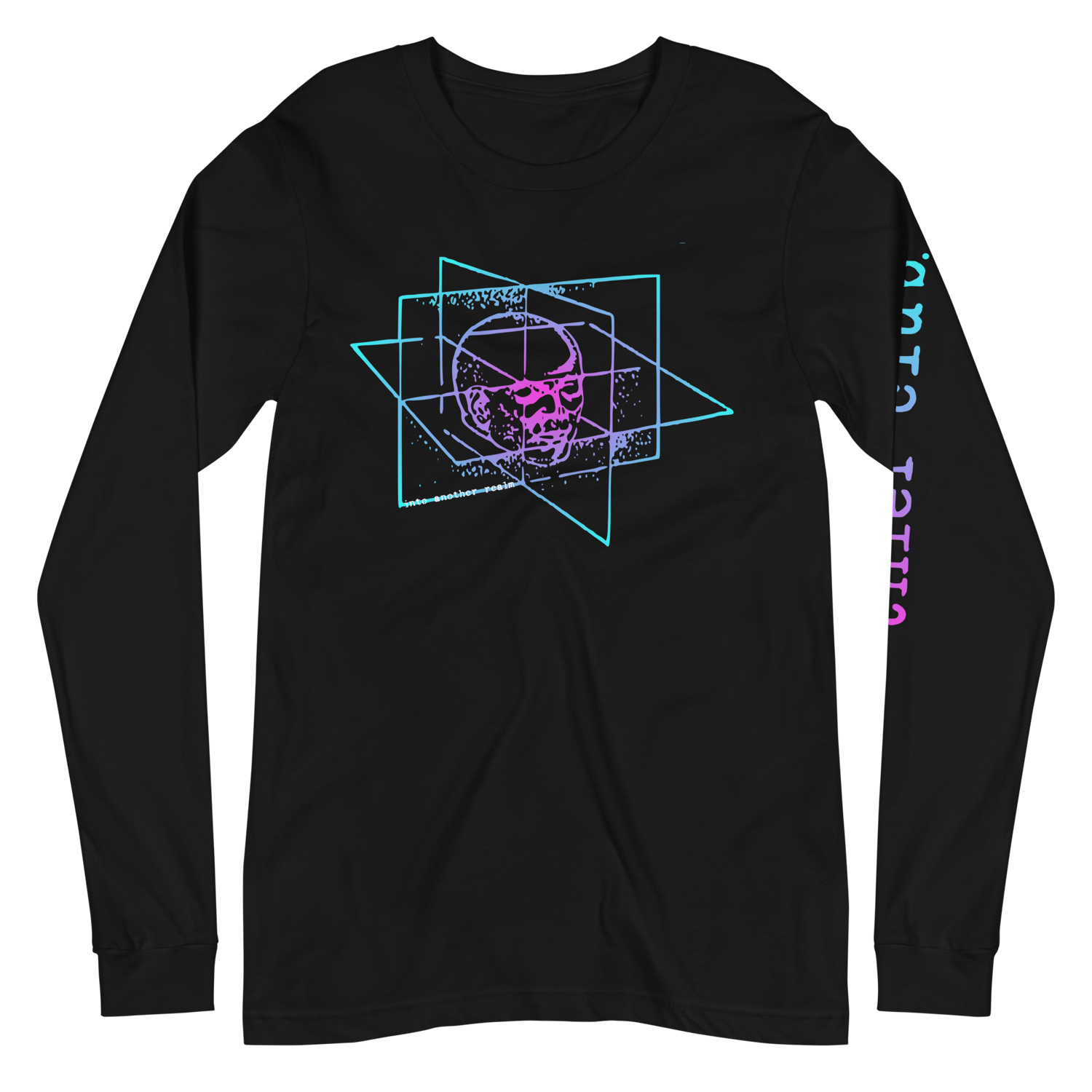 Gateway Project Long Sleeve Tee