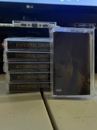 ENTERNAL GROWTH II DELUXE CASSETTE TAPE