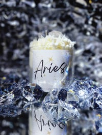 Image 2 of Zodiac Candles