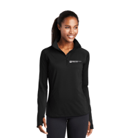 Women's Performance Pullover