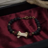 Image 2 of Bone Bracelets 