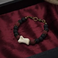 Image 4 of Bone Bracelets 