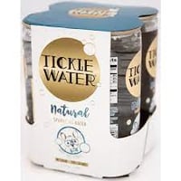 tiggle water