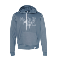 Image 2 of Fine Line Hoodie