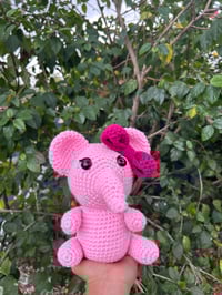 Pink Elephant
