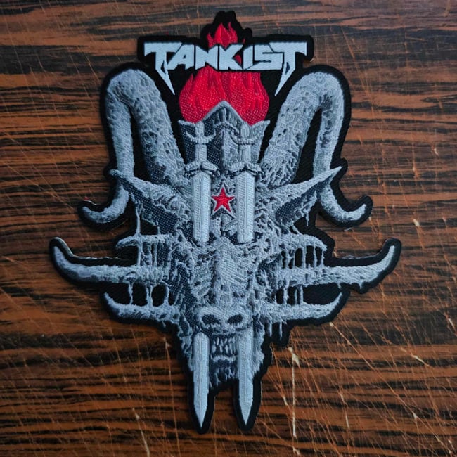 Tankist 