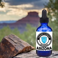 Image 1 of Arizona Beard Oil