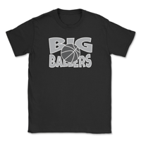 Image 1 of Big Baller Basketball Style T-shirt