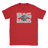 Image 3 of Big Baller Basketball Style T-shirt