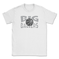 Image 2 of Big Baller Basketball Style T-shirt