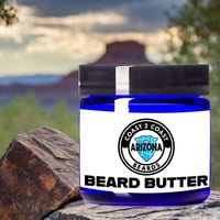 Image 1 of Arizona Beard Butter
