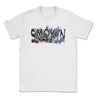 Image 2 of SMOKIN T-shirt