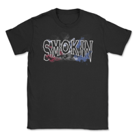 Image 1 of SMOKIN T-shirt