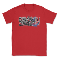 Image 3 of SMOKIN T-shirt