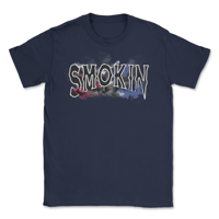 Image 4 of SMOKIN T-shirt