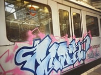 Image 1 of Starz by Robbo(RIP) of We Roc Hard