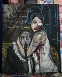 Image 2 of "Love and Brimstone"