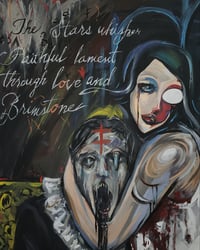 Image 3 of "Love and Brimstone"