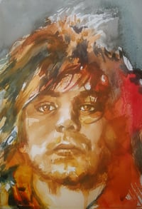 Syd Barrett 