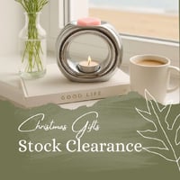 STOCK CLEARANCE BURNER GIFT SETS 