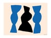 Trois Vases