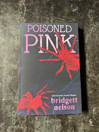 Poisoned Pink Paperback