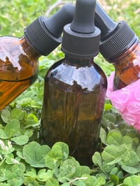 Miah’s & Mama Blessed Growth Oil 