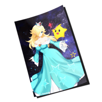 Rosalina Poster