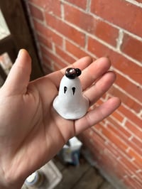 Image 3 of Cafe ghost 