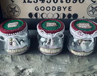Image 2 of North Pole ghost jars