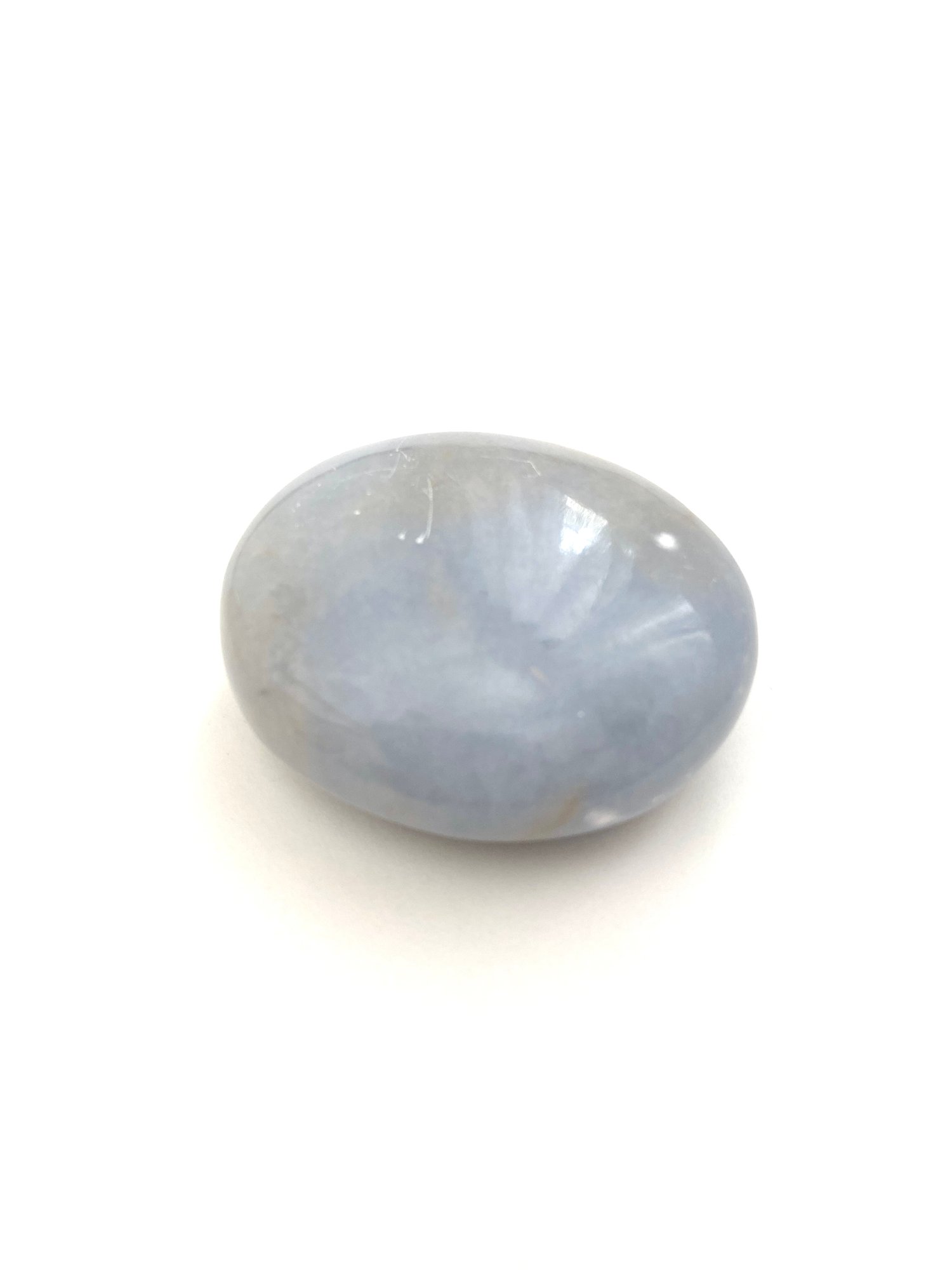 Image of Angelite Crystal