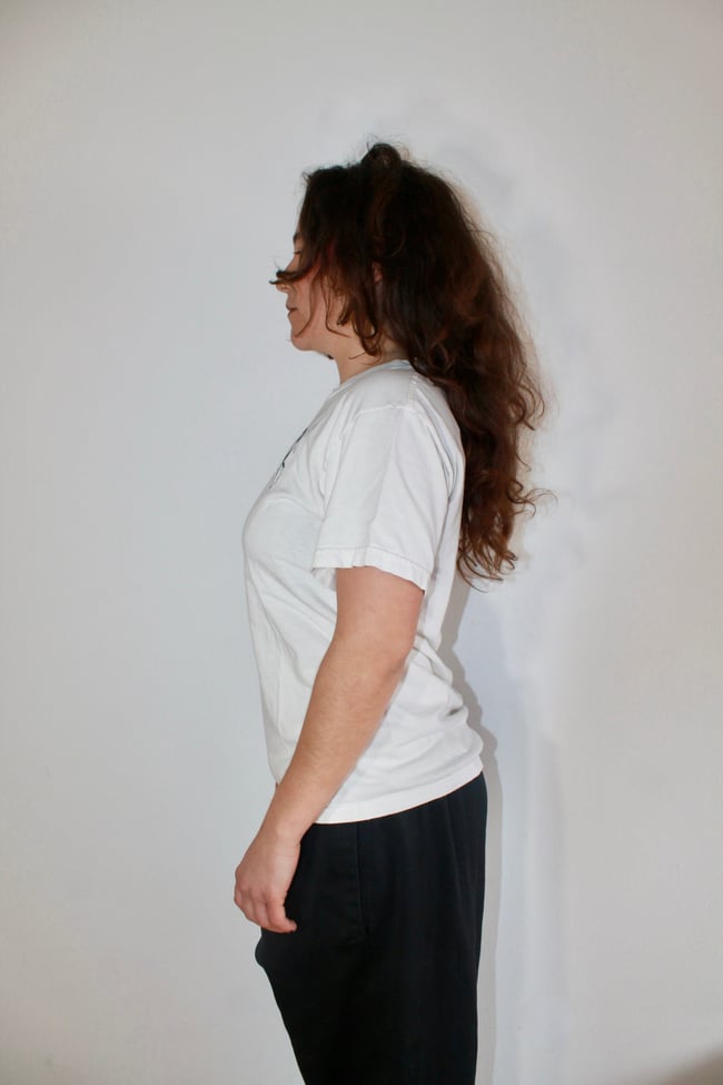 90's Cheer Camp T-Shirt