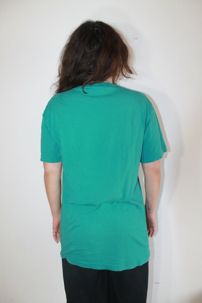 90's Miami Dolphins Tee