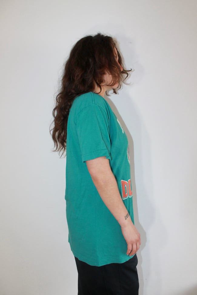 90's Miami Dolphins Tee