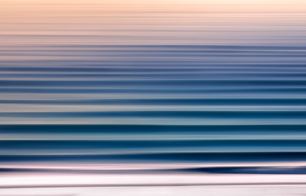 Image of Sunset Stripes