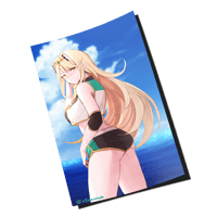 Mythra Poster