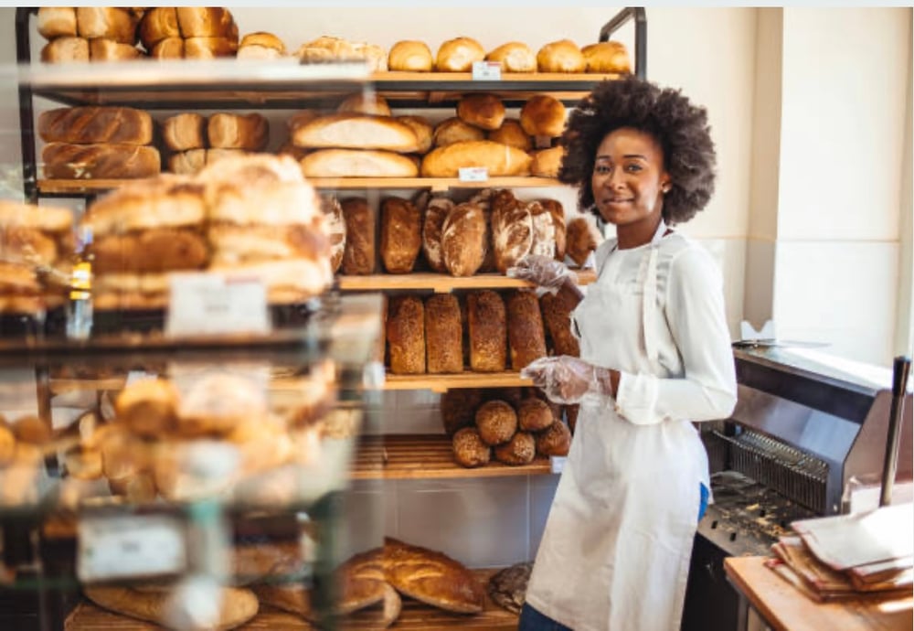 Image of Transitioning To A Retail Bakery- Beginners Course