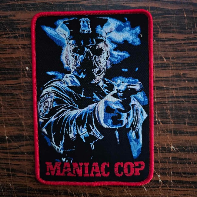 Maniac Cop 