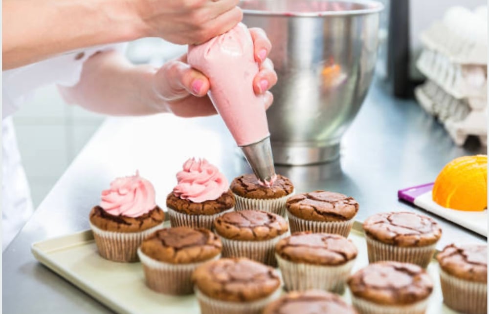 Image of Cottage Bakery Beginners Course