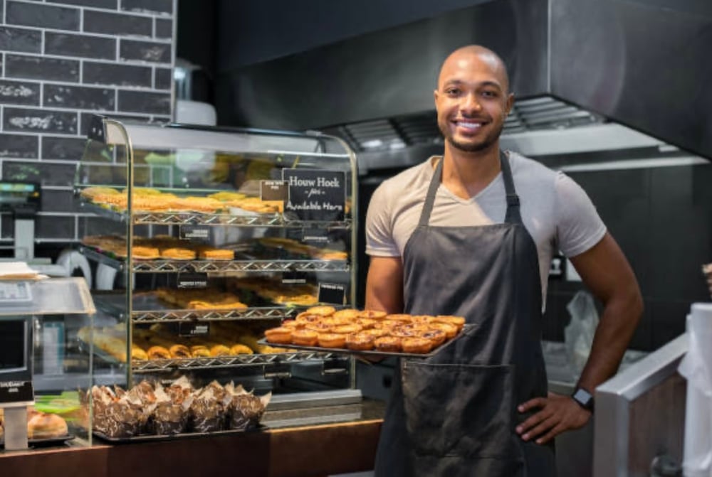 Image of Transitioning To A Retail Bakery- Advanced