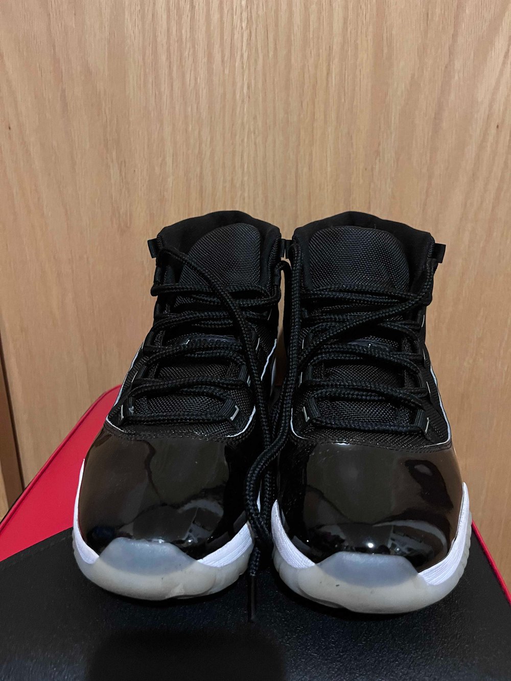 Jordan 11 Jubilee