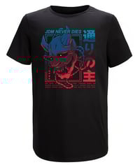 JDM Never Dies - Oni Mask
