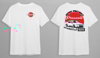 Regular A$$ Traffic (White)