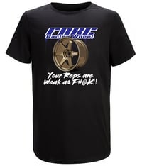 Reps are Weak as F#@K